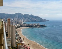 Wiederverkauf - apartment - Benidorm - Benidorm Centro