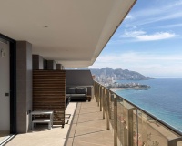 Wiederverkauf - apartment - Benidorm - Benidorm Centro