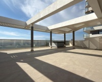 Wiederverkauf - apartment - Benidorm - Benidorm Centro