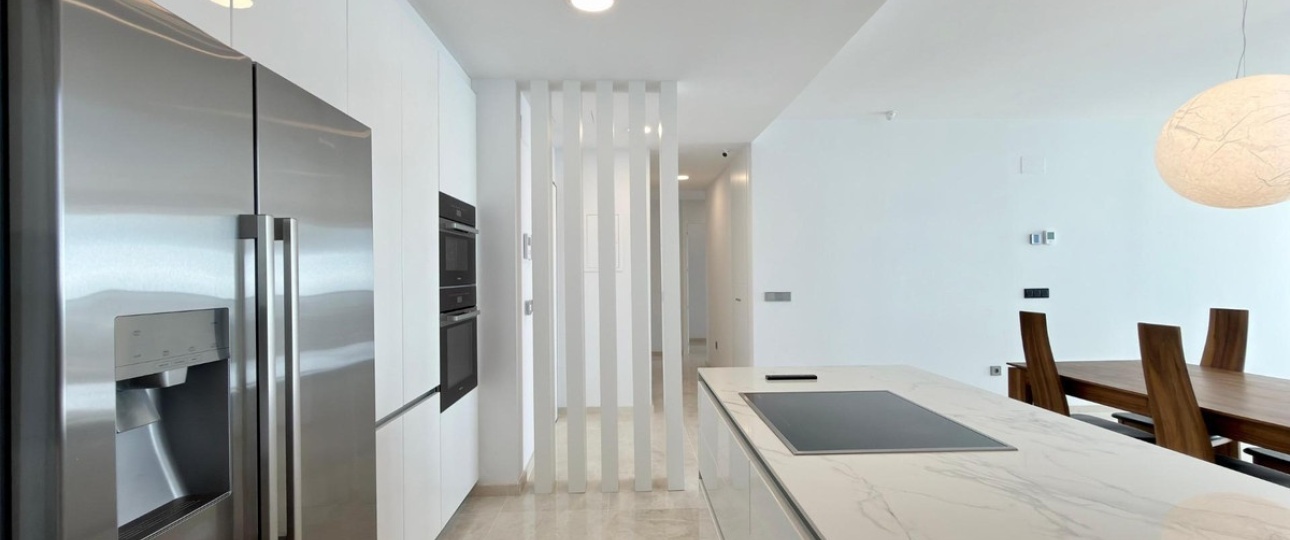 Wiederverkauf - apartment - Benidorm - Benidorm Centro