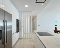 Wiederverkauf - apartment - Benidorm - Benidorm Centro