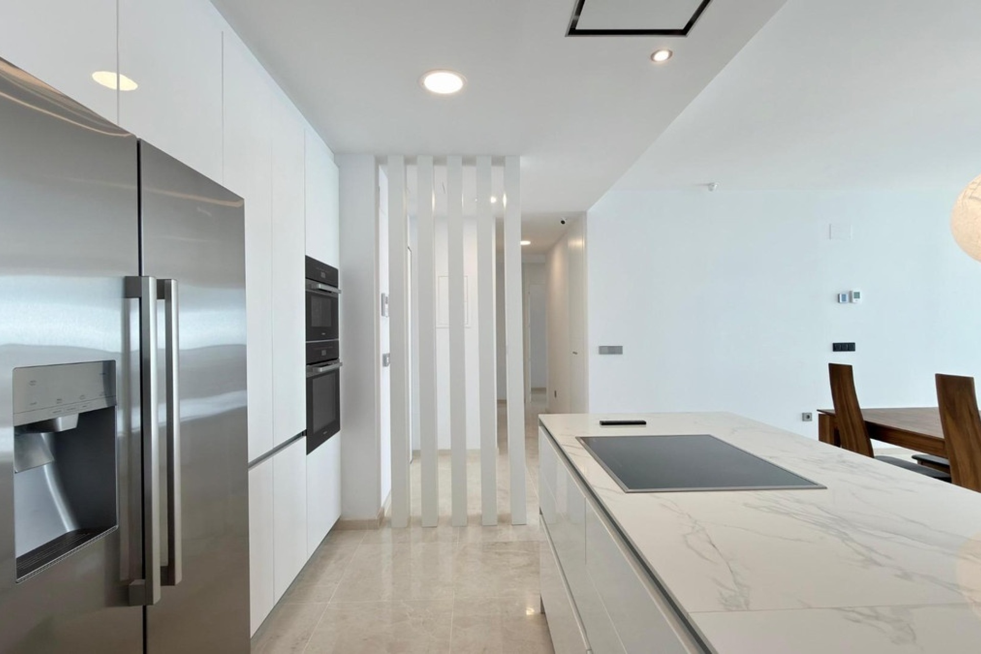 Wiederverkauf - apartment - Benidorm - Benidorm Centro