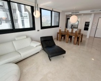 Wiederverkauf - apartment - Benidorm - Benidorm Centro
