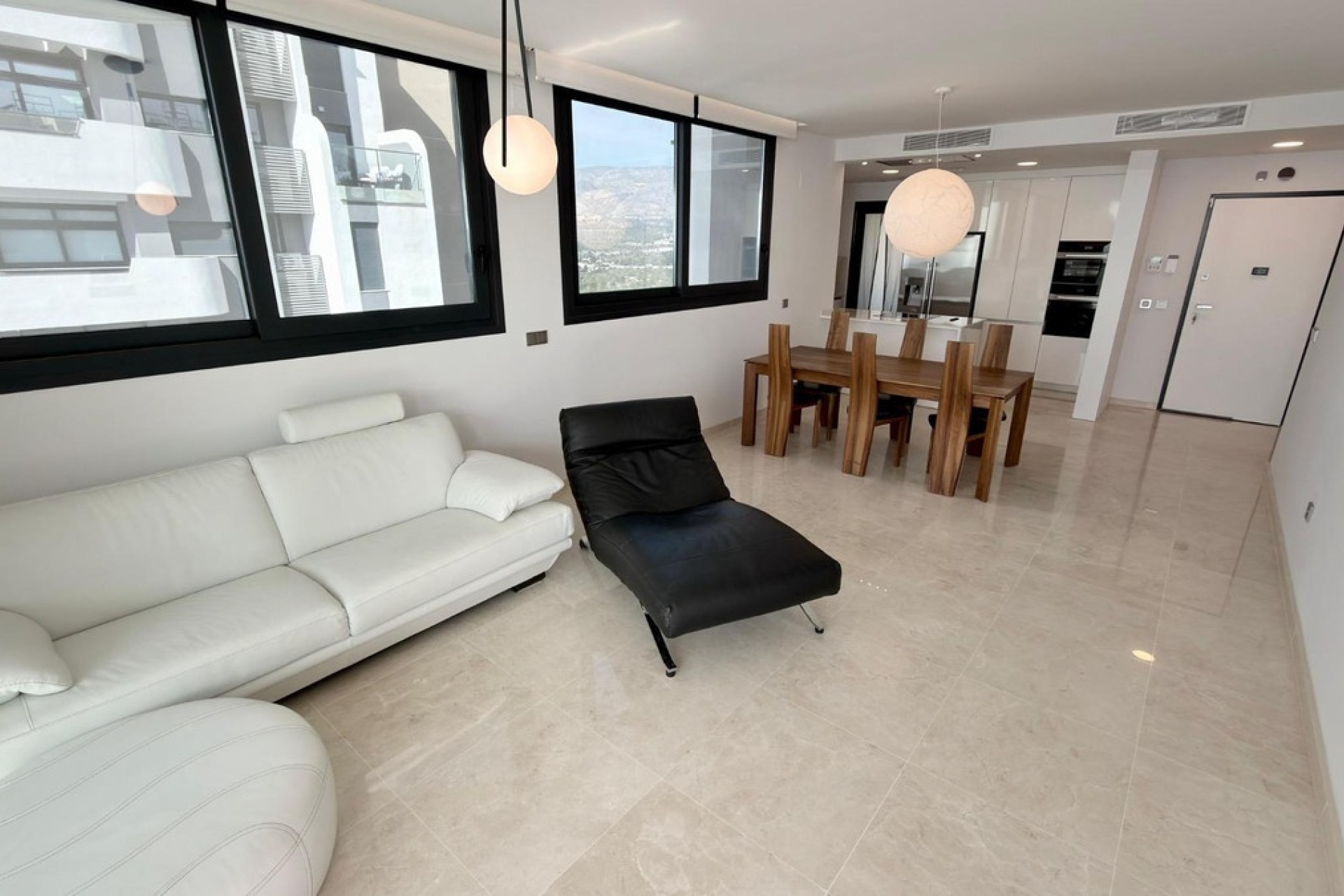 Wiederverkauf - apartment - Benidorm - Benidorm Centro