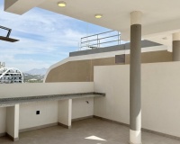 Wiederverkauf - apartment - Benidorm - Benidorm Centro