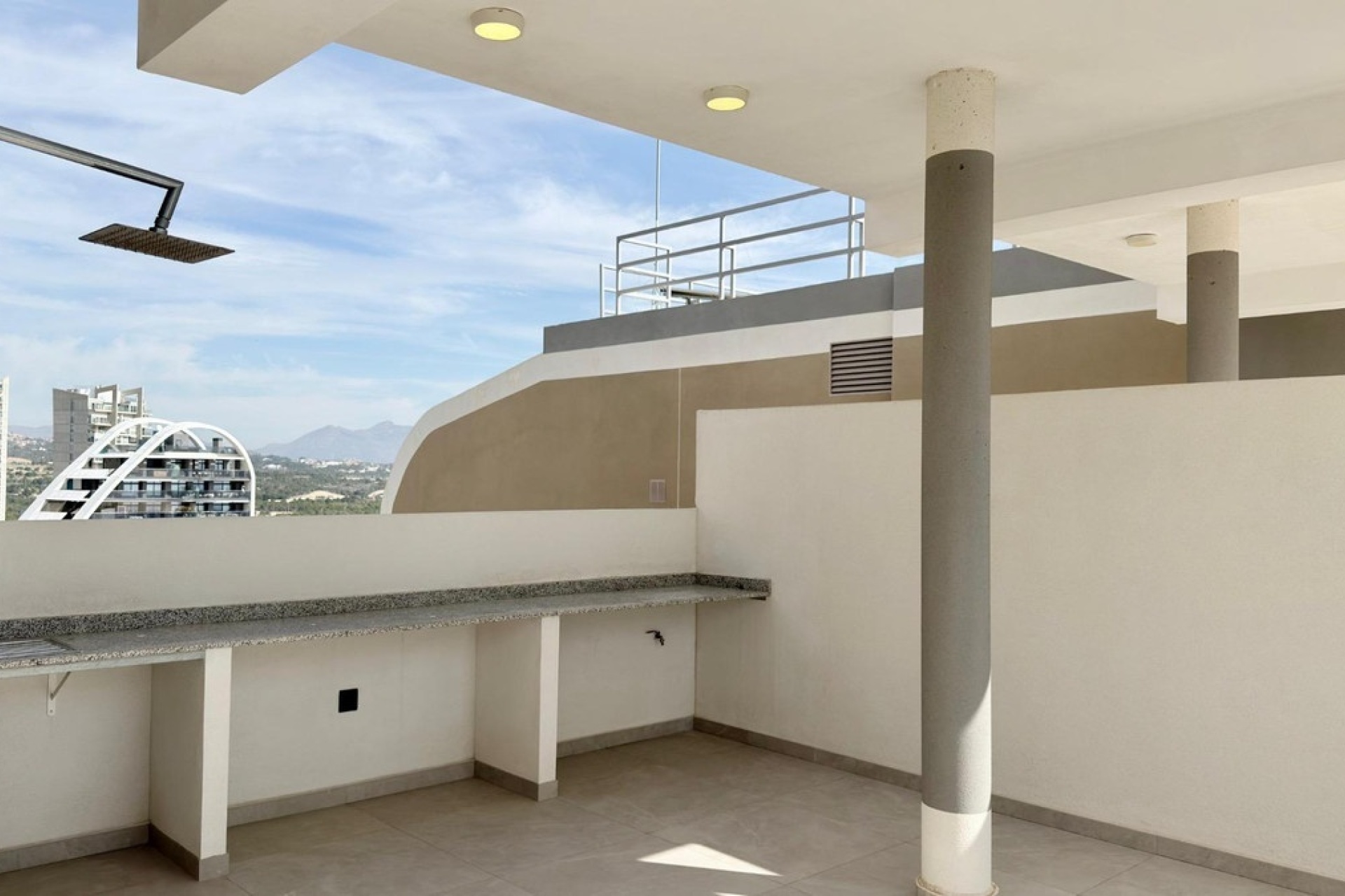 Wiederverkauf - apartment - Benidorm - Benidorm Centro