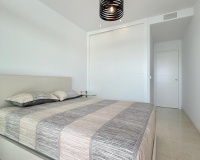 Wiederverkauf - apartment - Benidorm - Benidorm Centro