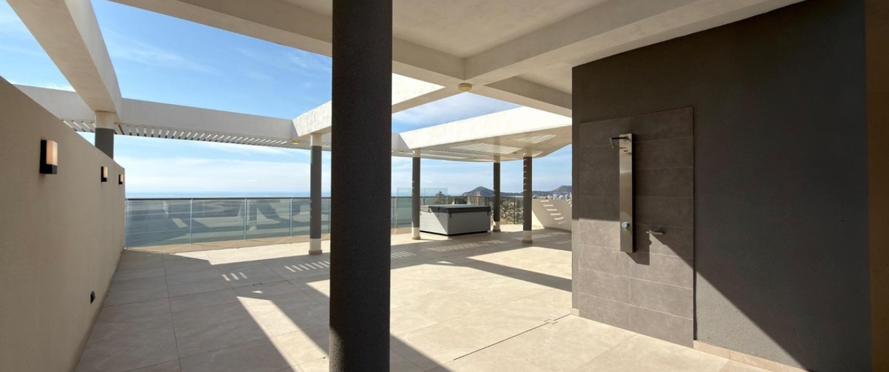 Wiederverkauf - apartment - Benidorm - Benidorm Centro