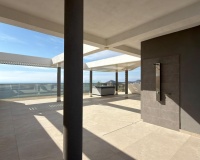 Wiederverkauf - apartment - Benidorm - Benidorm Centro