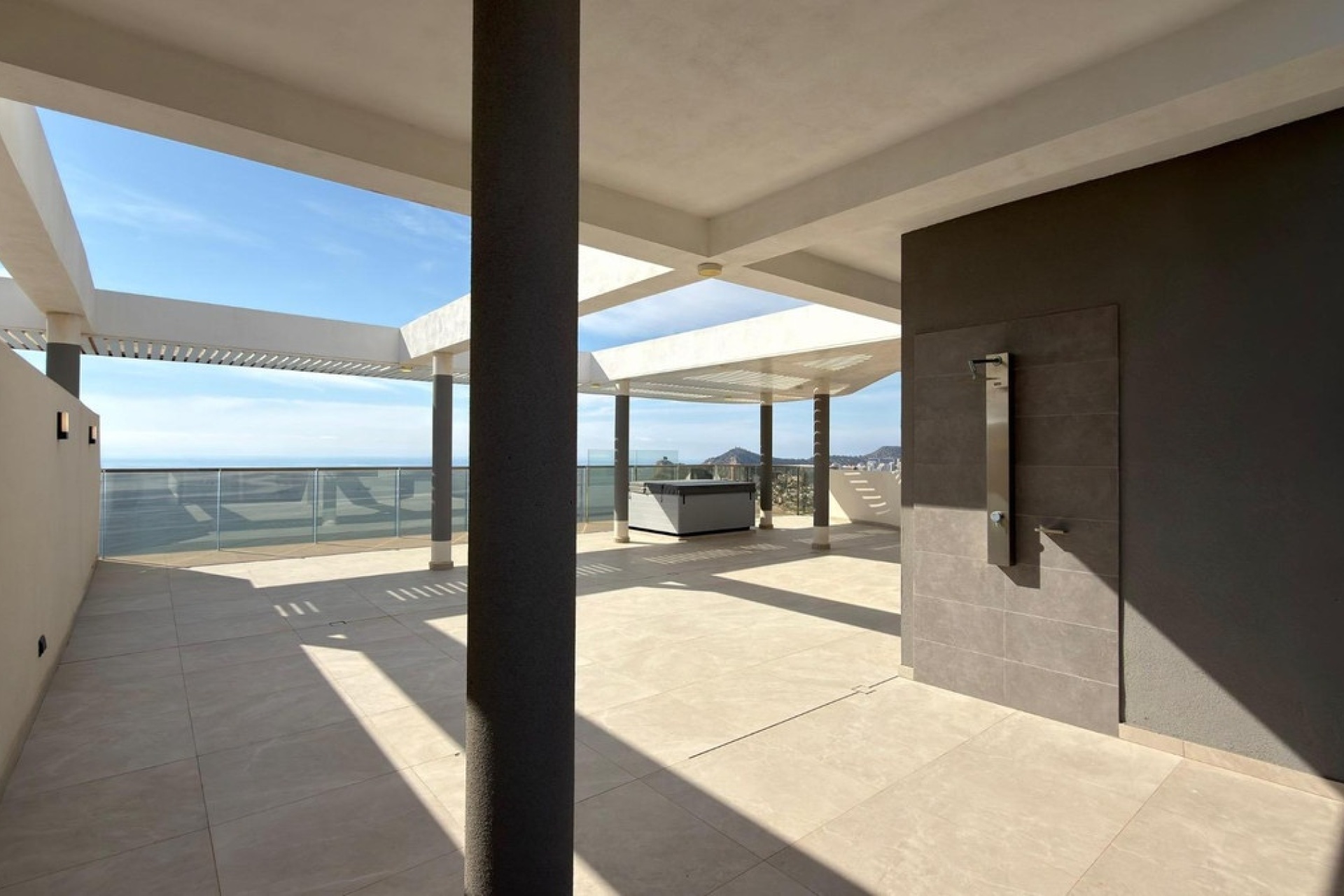 Wiederverkauf - apartment - Benidorm - Benidorm Centro
