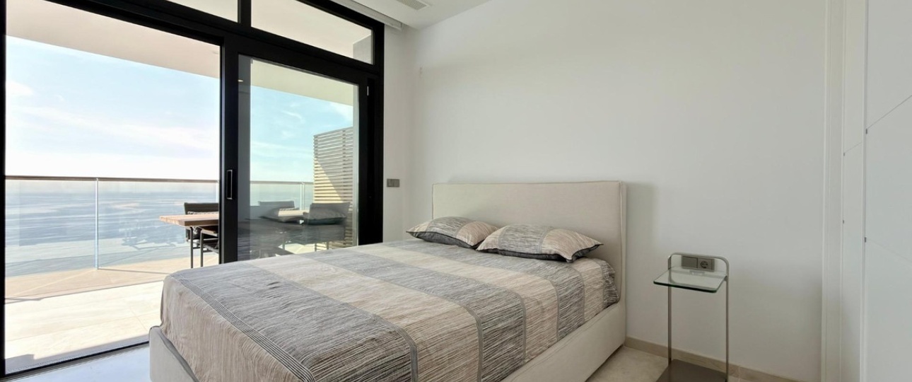 Wiederverkauf - apartment - Benidorm - Benidorm Centro