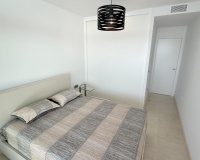 Wiederverkauf - apartment - Benidorm - Benidorm Centro