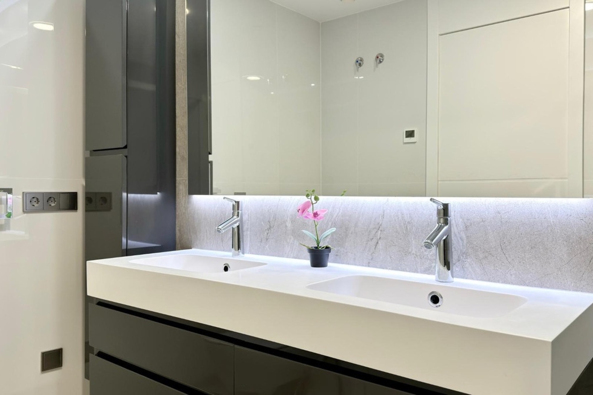 Wiederverkauf - apartment - Benidorm - Benidorm Centro