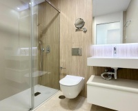 Wiederverkauf - apartment - Benidorm - Benidorm Centro