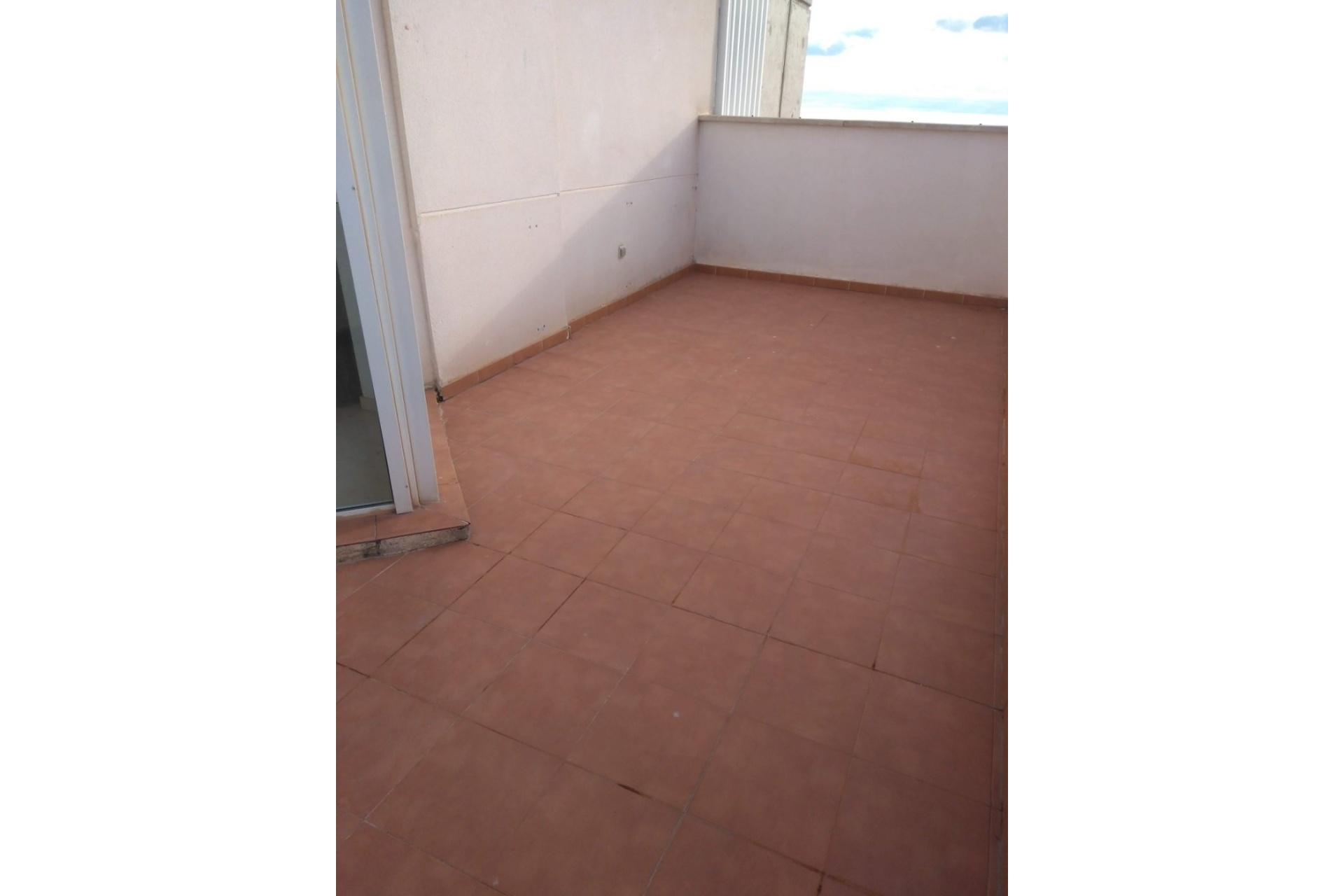 Wiederverkauf - apartment - Benidorm - Benidorm Centro