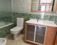 Wiederverkauf - apartment - Benidorm - Benidorm Centro