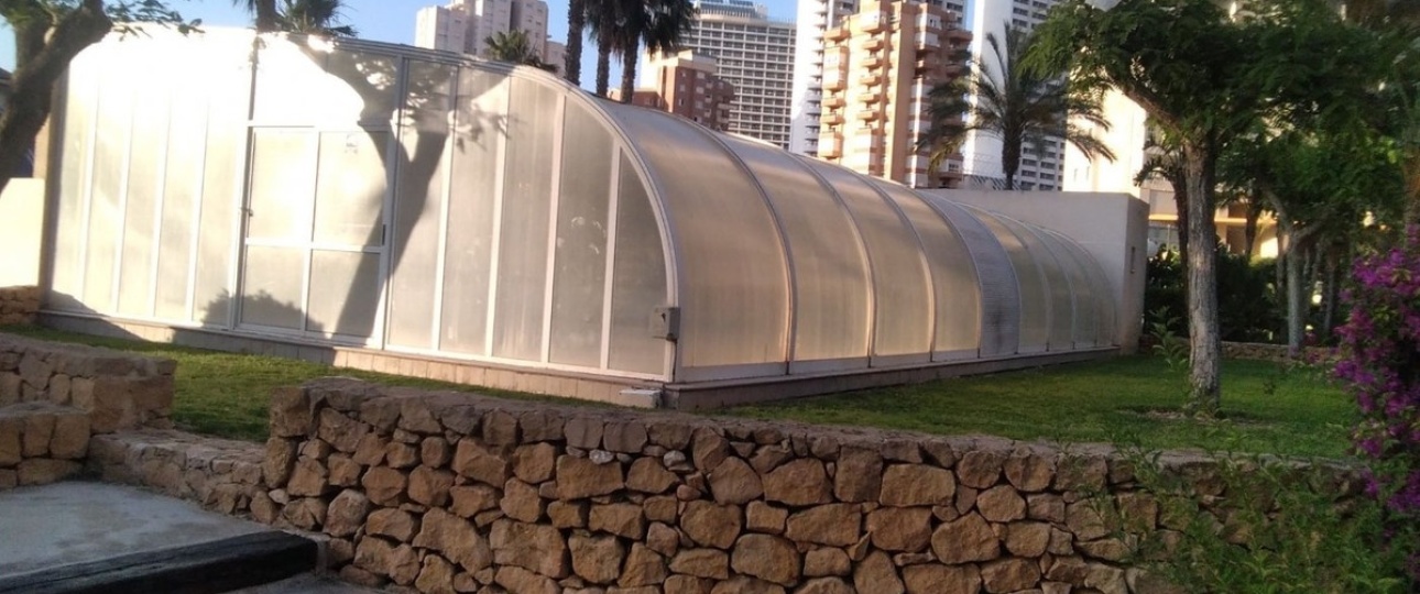Wiederverkauf - apartment - Benidorm - Benidorm Centro