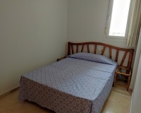 Wiederverkauf - apartment - Benidorm - Benidorm Centro