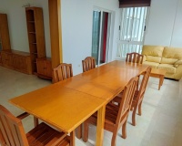 Wiederverkauf - apartment - Benidorm - Benidorm Centro