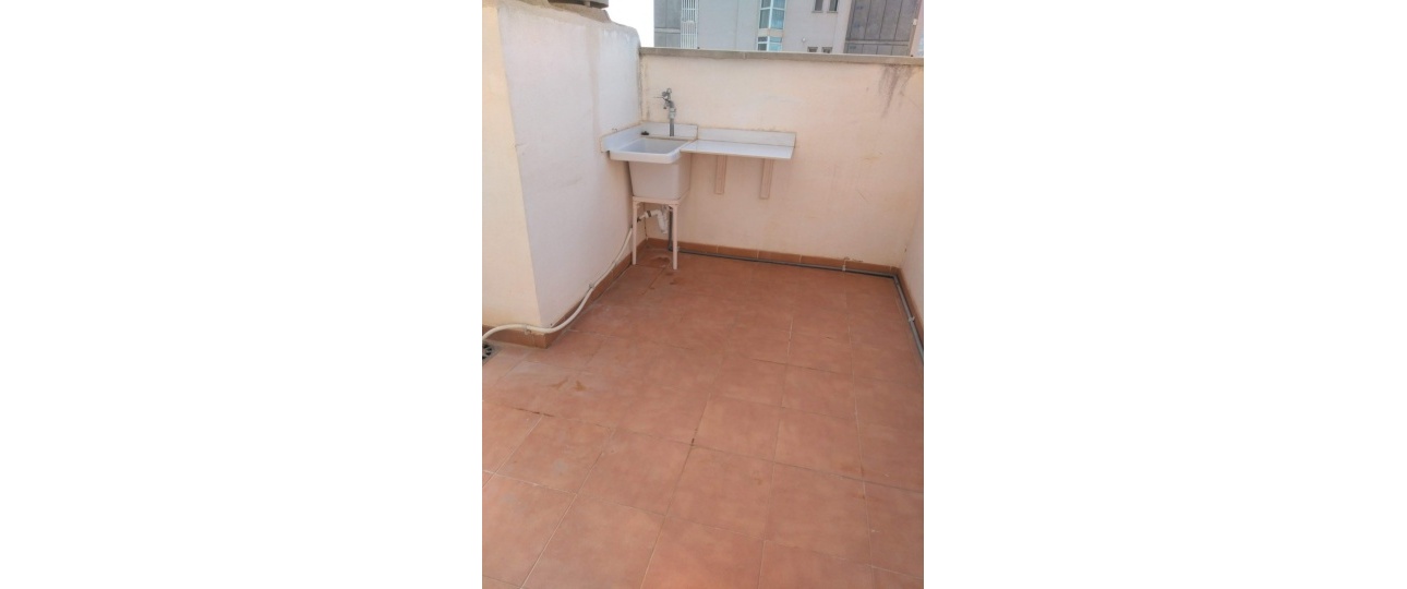 Wiederverkauf - apartment - Benidorm - Benidorm Centro