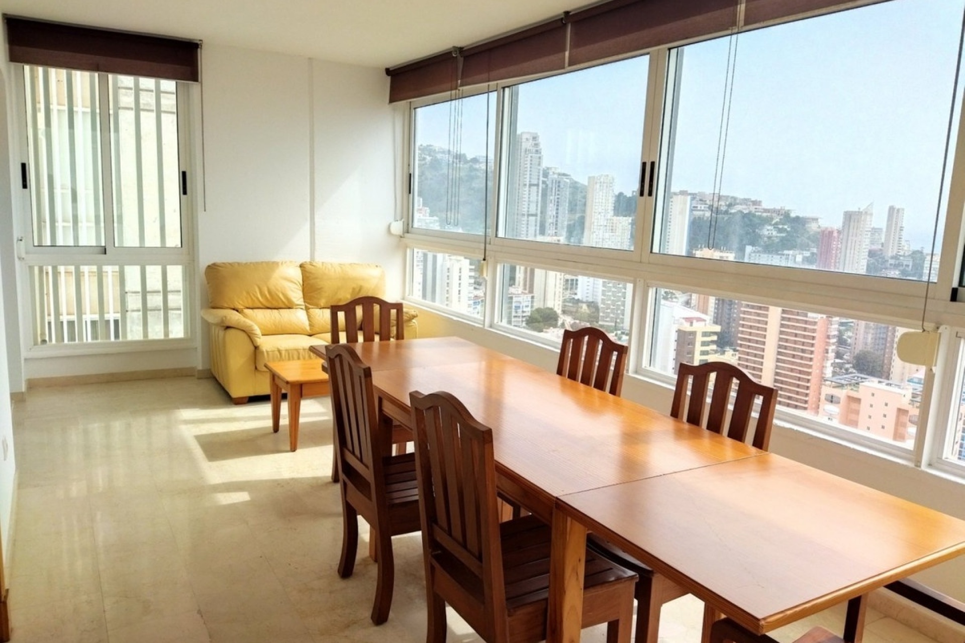 Wiederverkauf - apartment - Benidorm - Benidorm Centro
