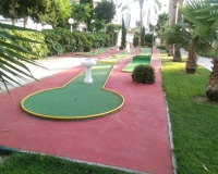 Wiederverkauf - apartment - Benidorm - Benidorm Centro