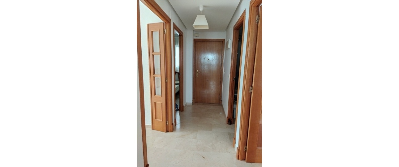 Wiederverkauf - apartment - Benidorm - Benidorm Centro