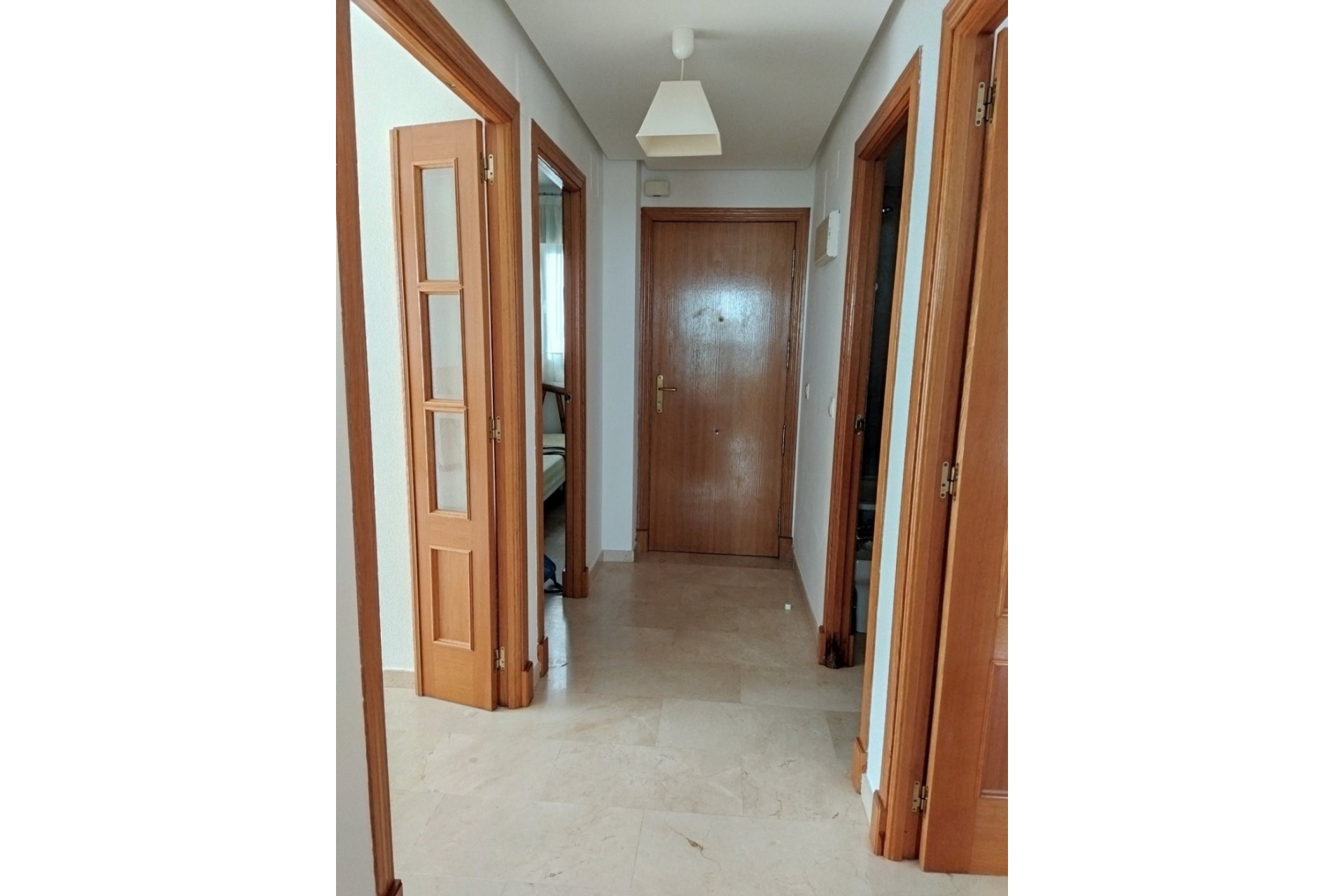 Wiederverkauf - apartment - Benidorm - Benidorm Centro