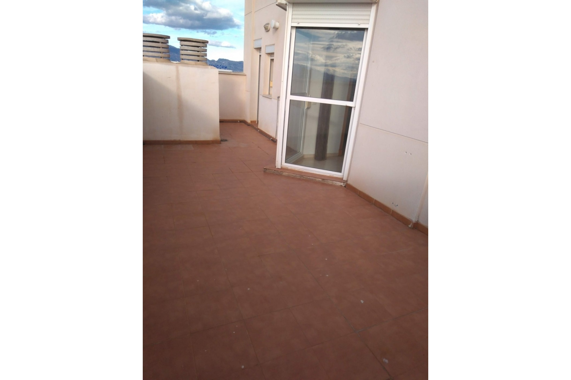 Wiederverkauf - apartment - Benidorm - Benidorm Centro