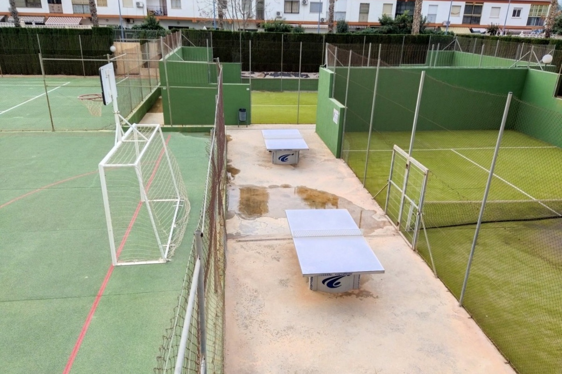 Wiederverkauf - apartment - Benidorm - Benidorm Centro