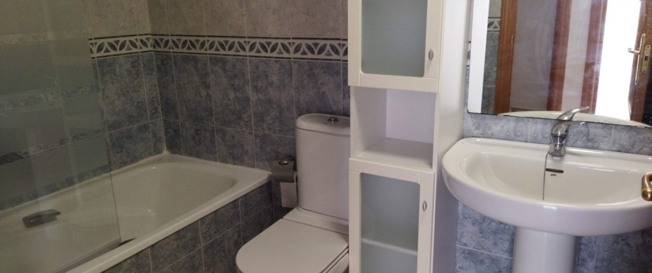 Wiederverkauf - apartment - Benidorm - Benidorm Centro