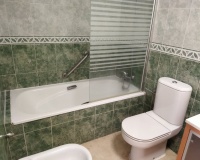 Wiederverkauf - apartment - Benidorm - Benidorm Centro