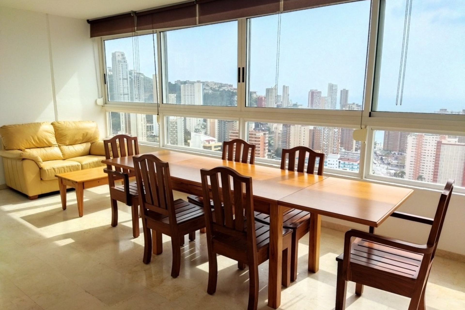 Wiederverkauf - apartment - Benidorm - Benidorm Centro
