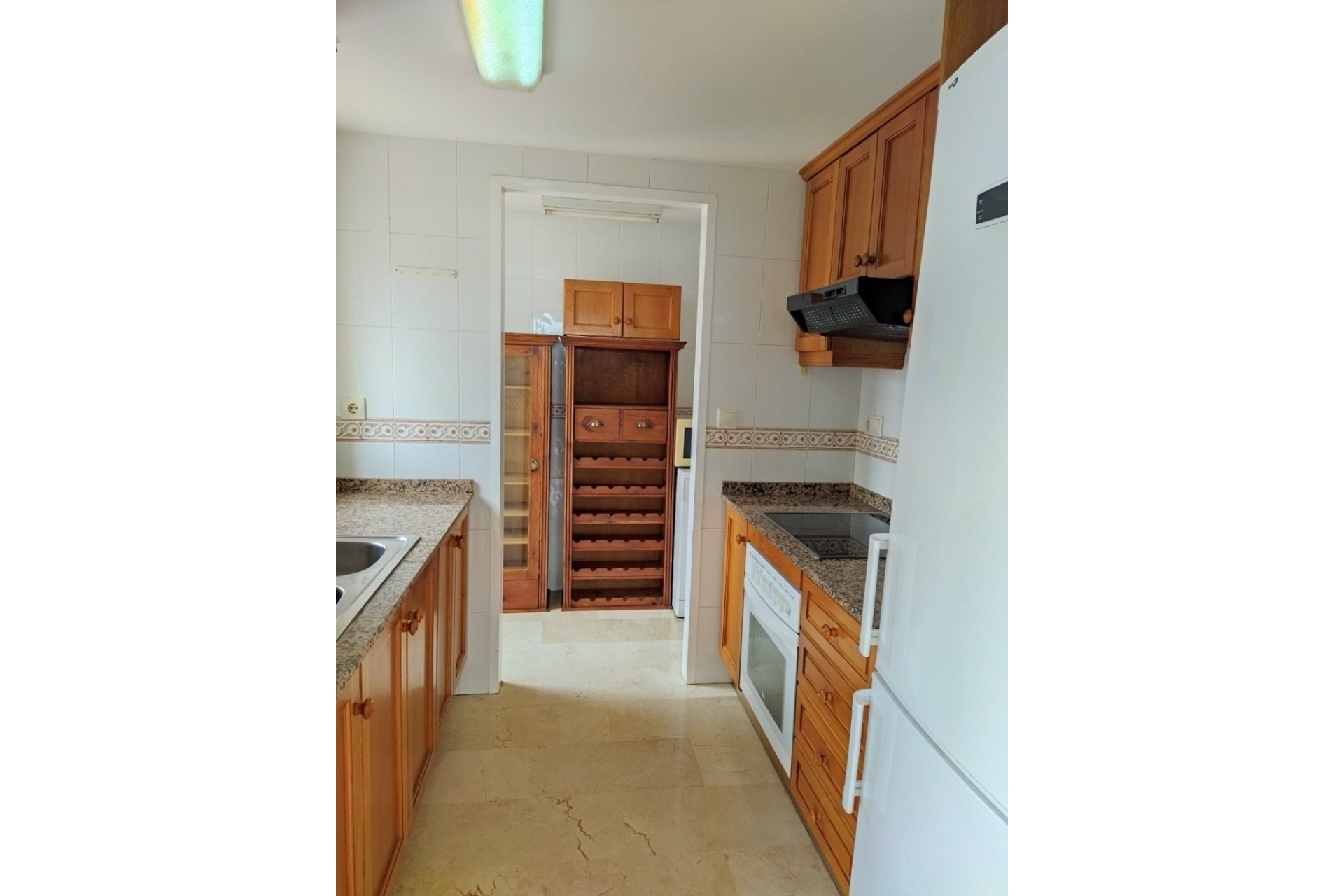 Wiederverkauf - apartment - Benidorm - Benidorm Centro