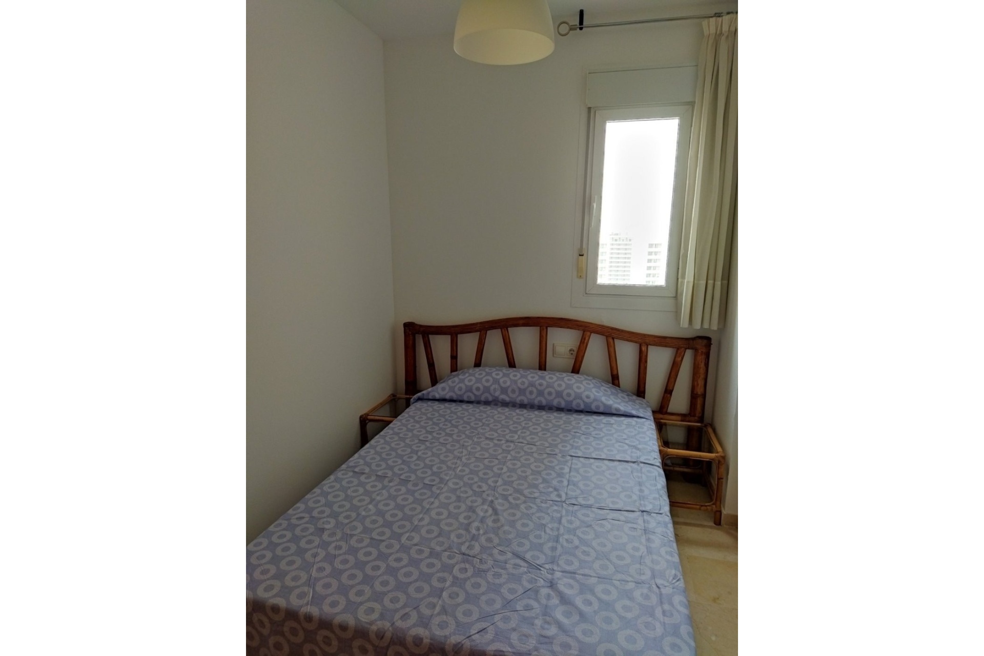 Wiederverkauf - apartment - Benidorm - Benidorm Centro