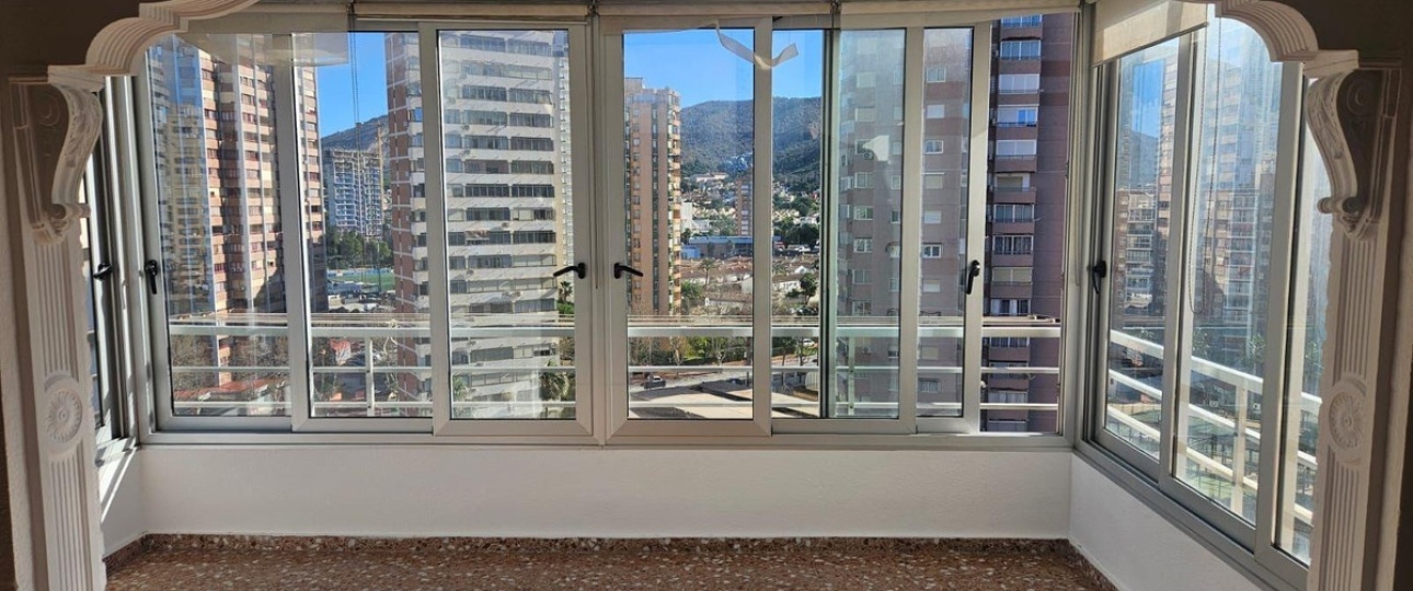 Wiederverkauf - apartment - Benidorm - Benidorm Centro