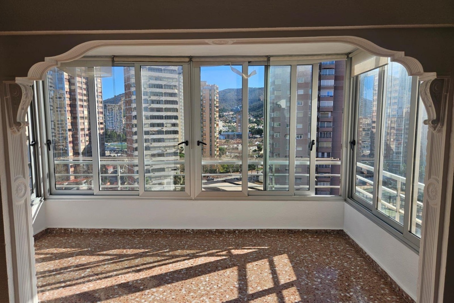 Wiederverkauf - apartment - Benidorm - Benidorm Centro