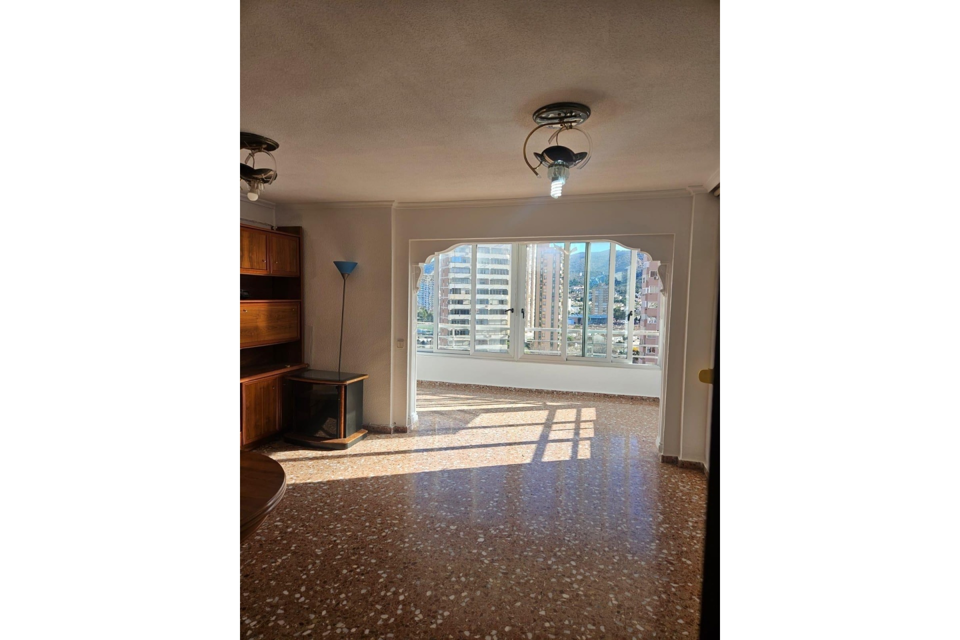 Wiederverkauf - apartment - Benidorm - Benidorm Centro