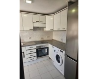 Wiederverkauf - apartment - Benidorm - Benidorm Centro