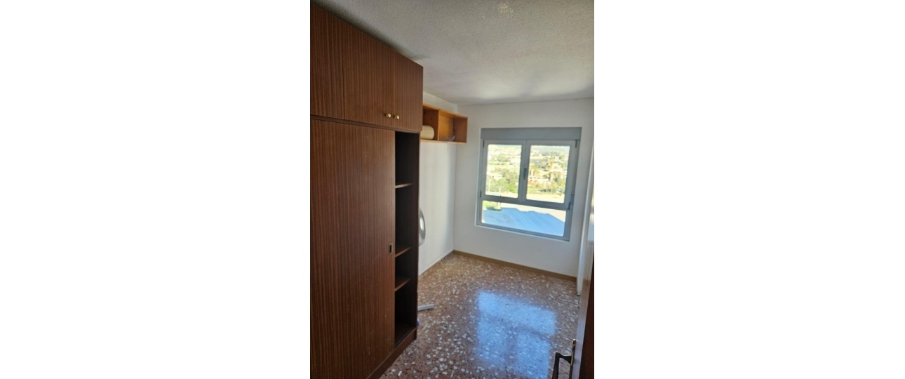 Wiederverkauf - apartment - Benidorm - Benidorm Centro