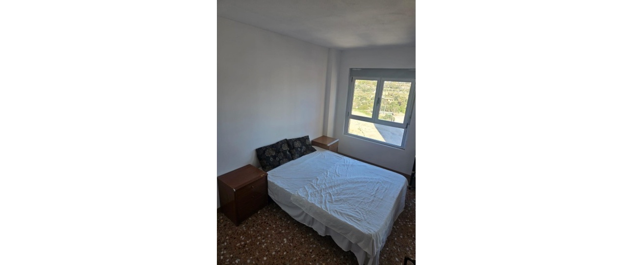 Wiederverkauf - apartment - Benidorm - Benidorm Centro