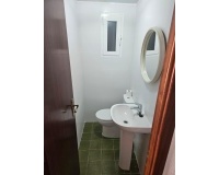 Wiederverkauf - apartment - Benidorm - Benidorm Centro