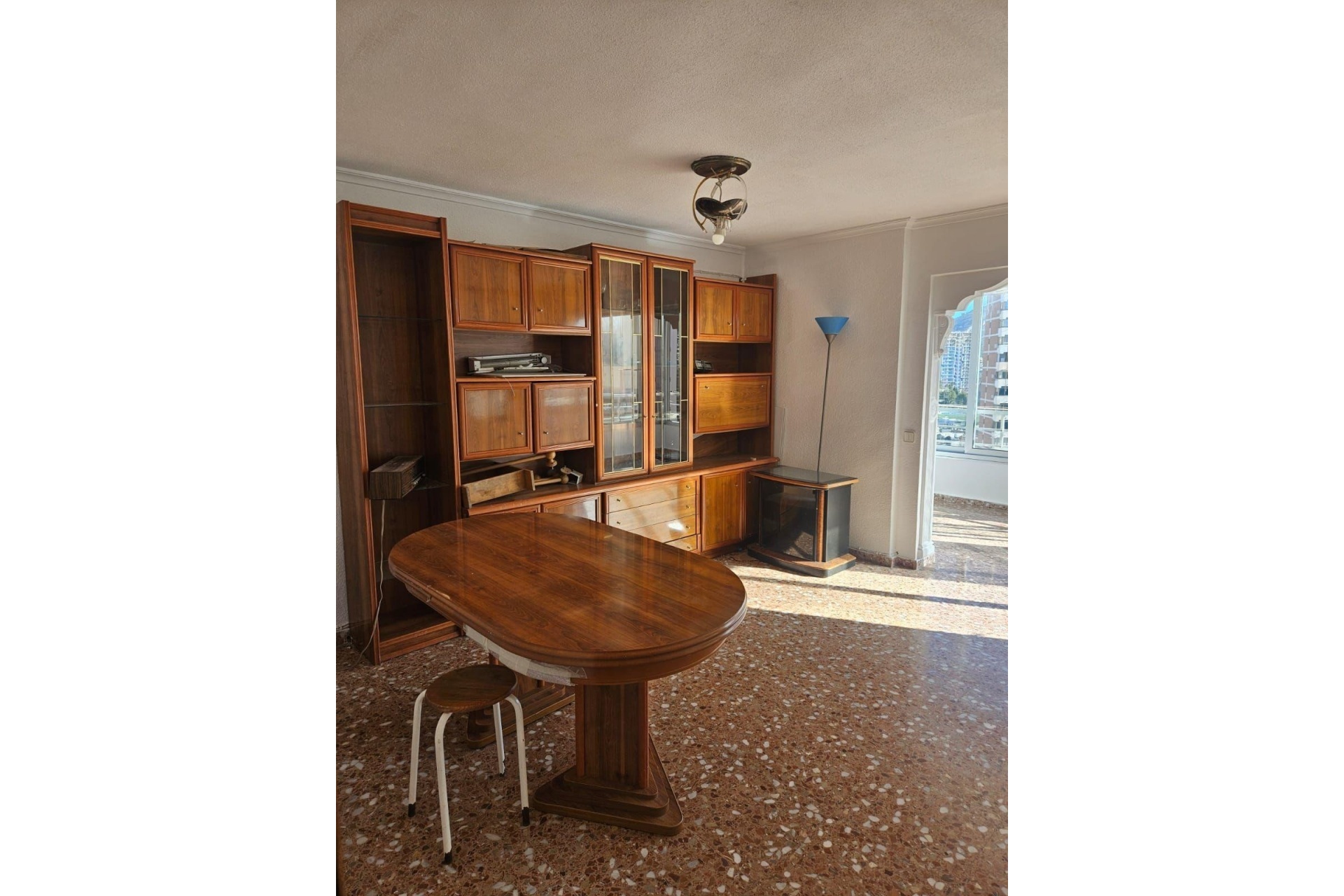 Wiederverkauf - apartment - Benidorm - Benidorm Centro