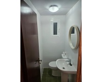 Wiederverkauf - apartment - Benidorm - Benidorm Centro