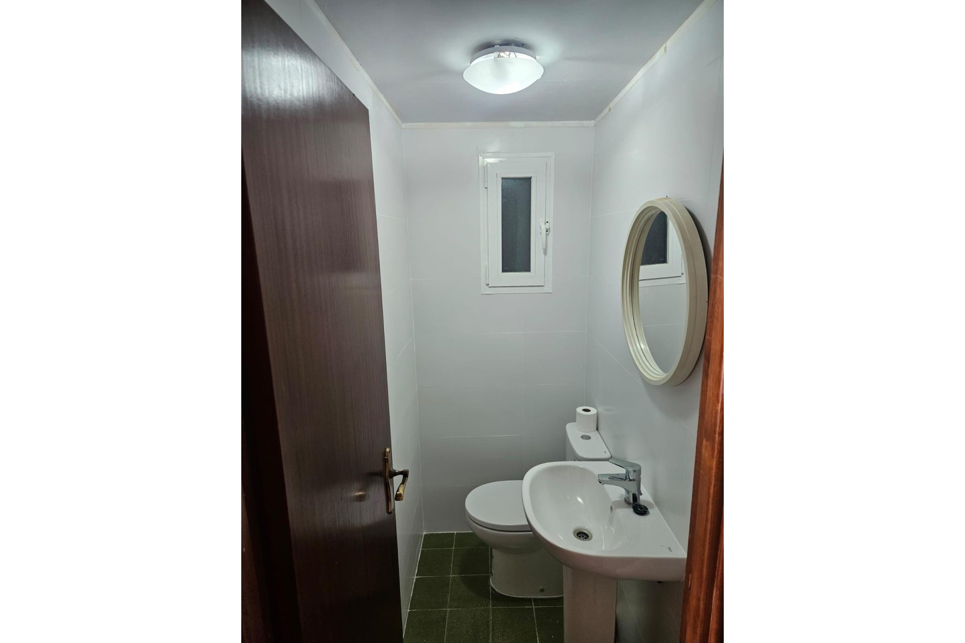 Wiederverkauf - apartment - Benidorm - Benidorm Centro
