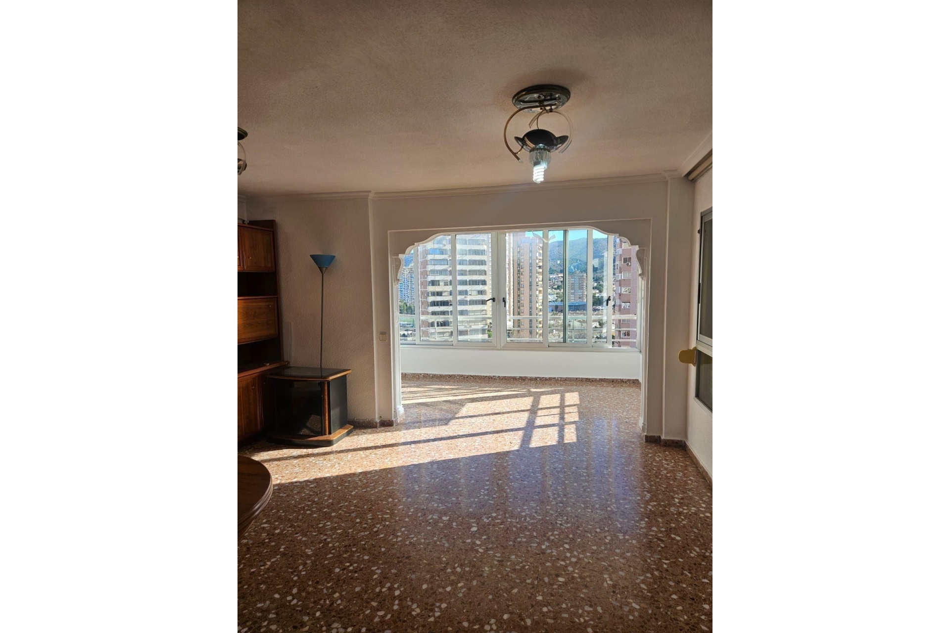 Wiederverkauf - apartment - Benidorm - Benidorm Centro