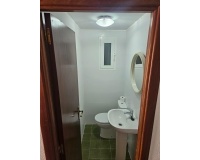 Wiederverkauf - apartment - Benidorm - Benidorm Centro