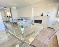 Wiederverkauf - apartment - Benidorm - Benidorm Centro