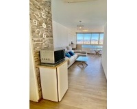 Wiederverkauf - apartment - Benidorm - Benidorm Centro
