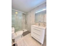 Wiederverkauf - apartment - Benidorm - Benidorm Centro